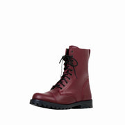 511 Burgundy with Zipper - Winter