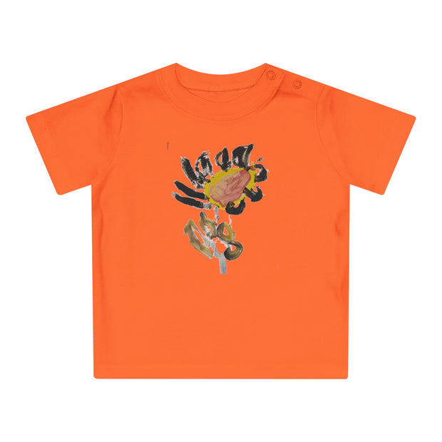 Kids T-Shirt, Sofia's Dream