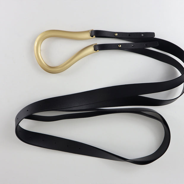 Clasp Belt