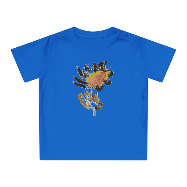 Kids T-Shirt, Sofia's Dream