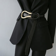 Clasp Belt