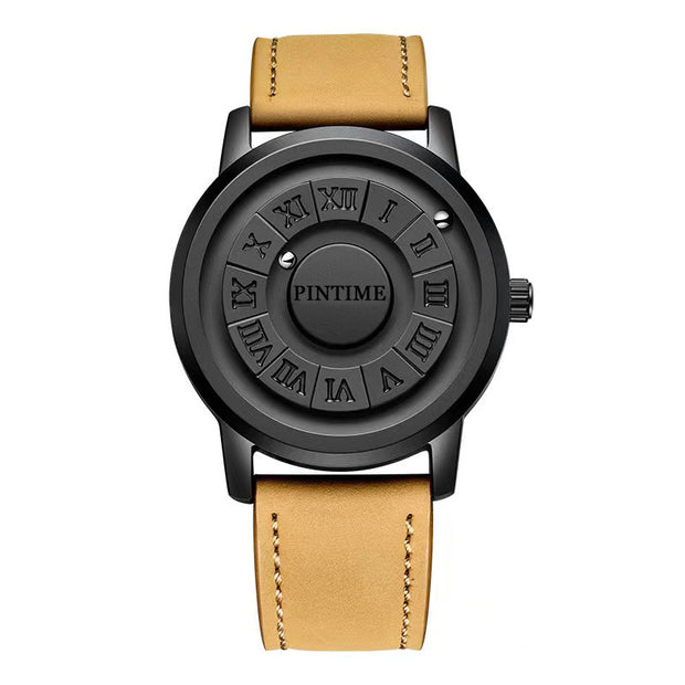 Creative Concept Waterproof Watch