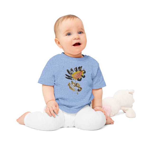 Kids T-Shirt, Sofia's Dream