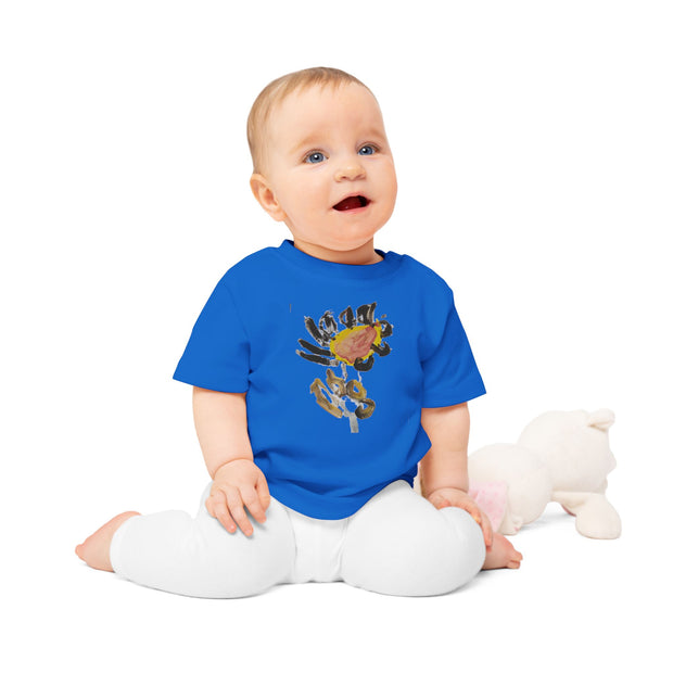 Kids T-Shirt, Sofia's Dream