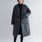 Oversize Puffer Coat