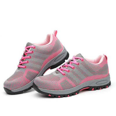 Safety Shoes For Women