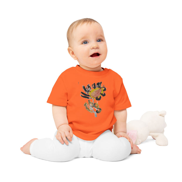 Kids T-Shirt, Sofia's Dream