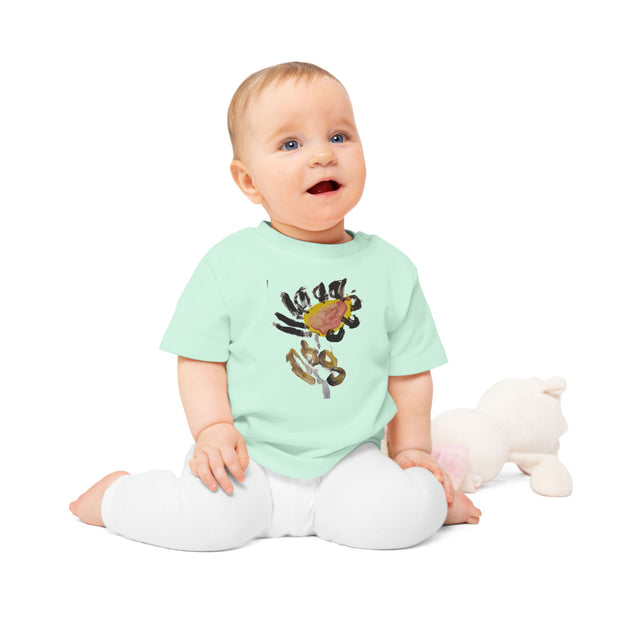Kids T-Shirt, Sofia's Dream