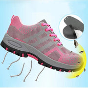 Safety Shoes For Women