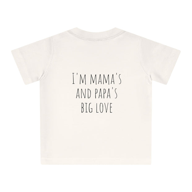 Kids T-Shirt, Sofia's Dream