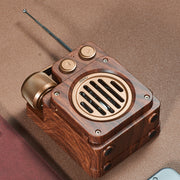 Portable Bass Strong Outdoor Radio