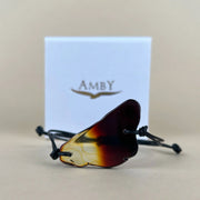 Adjustable Amber Bracelet Sunset - Jo-Bolt-Store