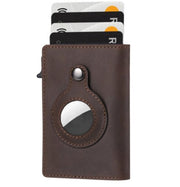 AirTag Wallet Anti Theft Multi-functional wallet - Jo-Bolt-Store