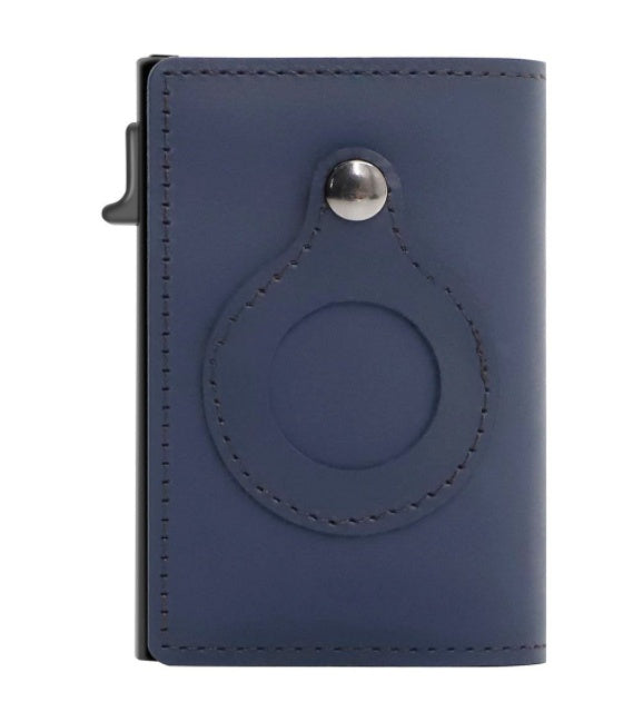 AirTag Wallet Anti Theft Multi-functional wallet - Jo-Bolt-Store