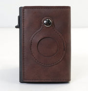 AirTag Wallet Anti Theft Multi-functional wallet - Jo-Bolt-Store