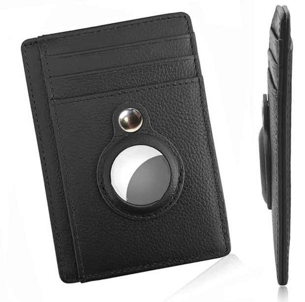 AirTag Wallet Anti Theft Multi-functional wallet - Jo-Bolt-Store