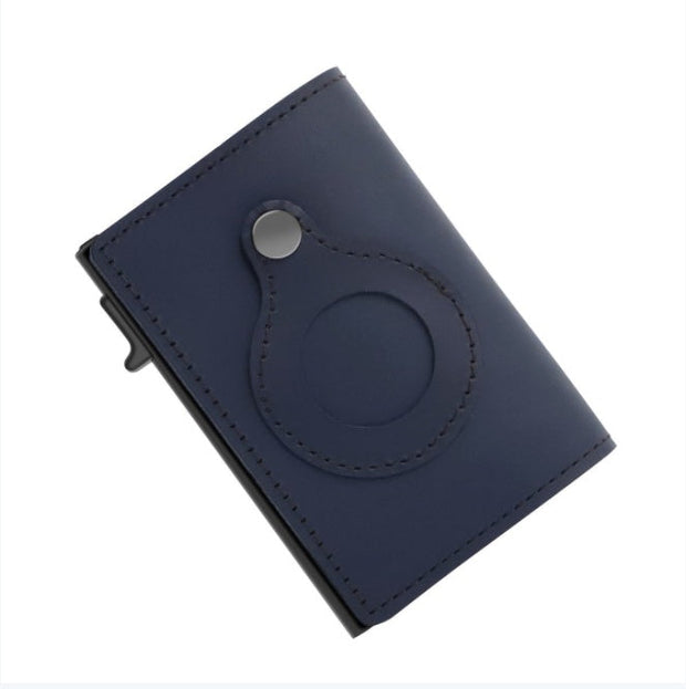 AirTag Wallet Anti Theft Multi-functional wallet - Jo-Bolt-Store