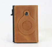 AirTag Wallet Anti Theft Multi-functional wallet - Jo-Bolt-Store