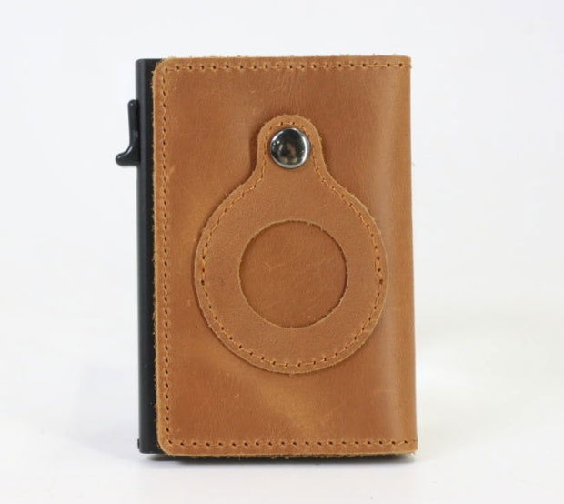 AirTag Wallet Anti Theft Multi-functional wallet - Jo-Bolt-Store