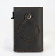 AirTag Wallet Anti Theft Multi-functional wallet - Jo-Bolt-Store