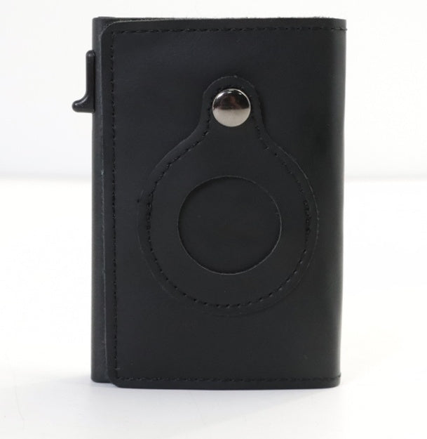 AirTag Wallet Anti Theft Multi-functional wallet - Jo-Bolt-Store