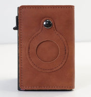 AirTag Wallet Anti Theft Multi-functional wallet - Jo-Bolt-Store