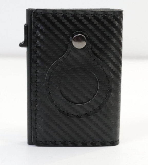 AirTag Wallet Anti Theft Multi-functional wallet - Jo-Bolt-Store