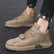 All Match High Top Sneakers Men Casual - Jo-Bolt-Store