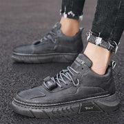 All Match High Top Sneakers Men Casual - Jo-Bolt-Store