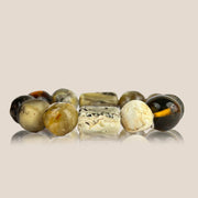 Amber Bracelet Kilimanjaro - Jo-Bolt-Store