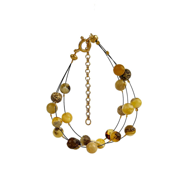 Amber  Bracelet Tango - Jo-Bolt-Store