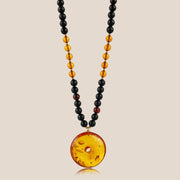 Amber Necklace Kamane - Jo-Bolt-Store