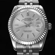 Automatic mechanical watch men's watch - Jo-Bolt-Store