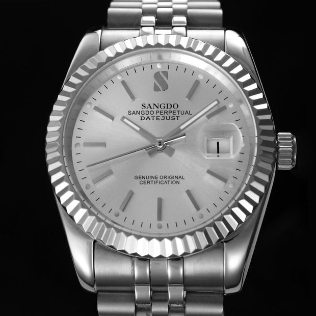 Automatic mechanical watch men's watch - Jo-Bolt-Store