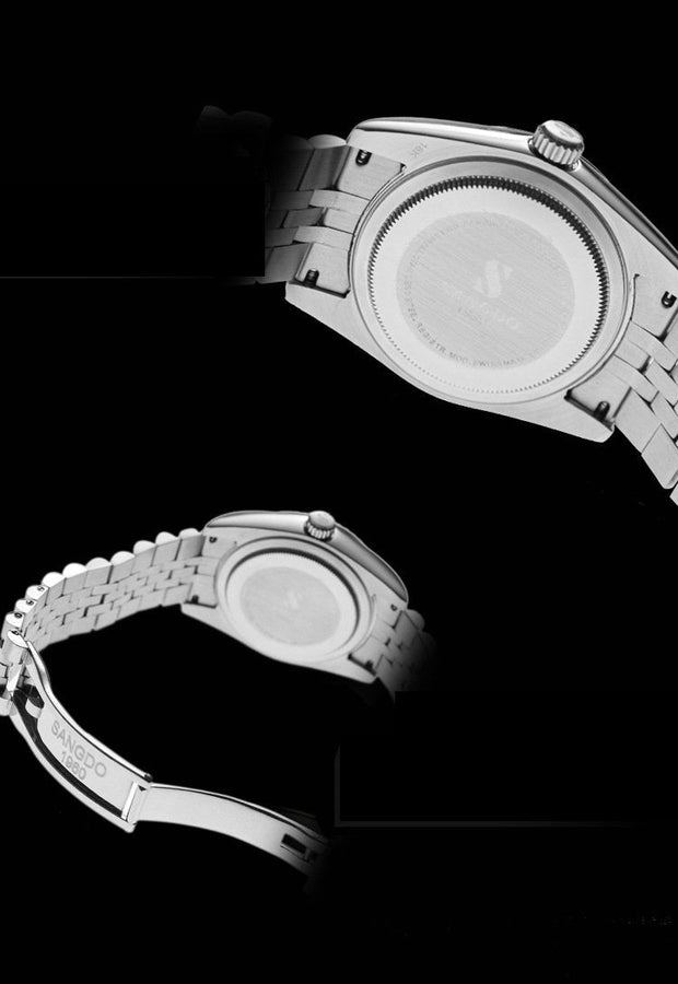 Automatic mechanical watch men's watch - Jo-Bolt-Store