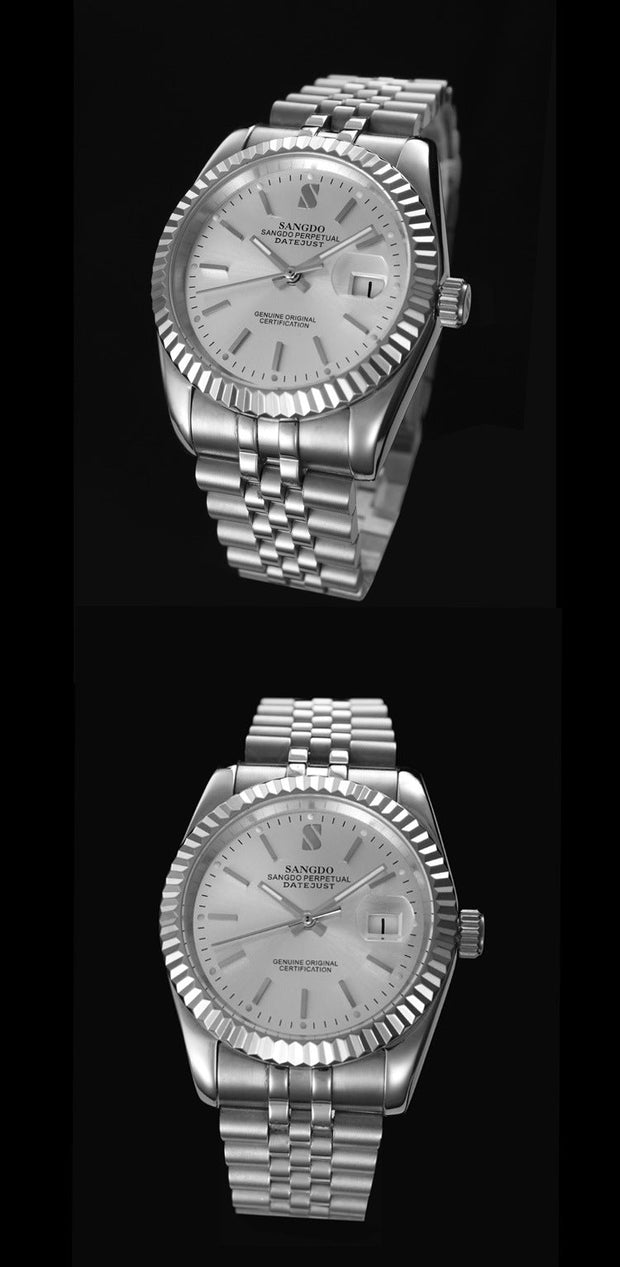 Automatic mechanical watch men's watch - Jo-Bolt-Store