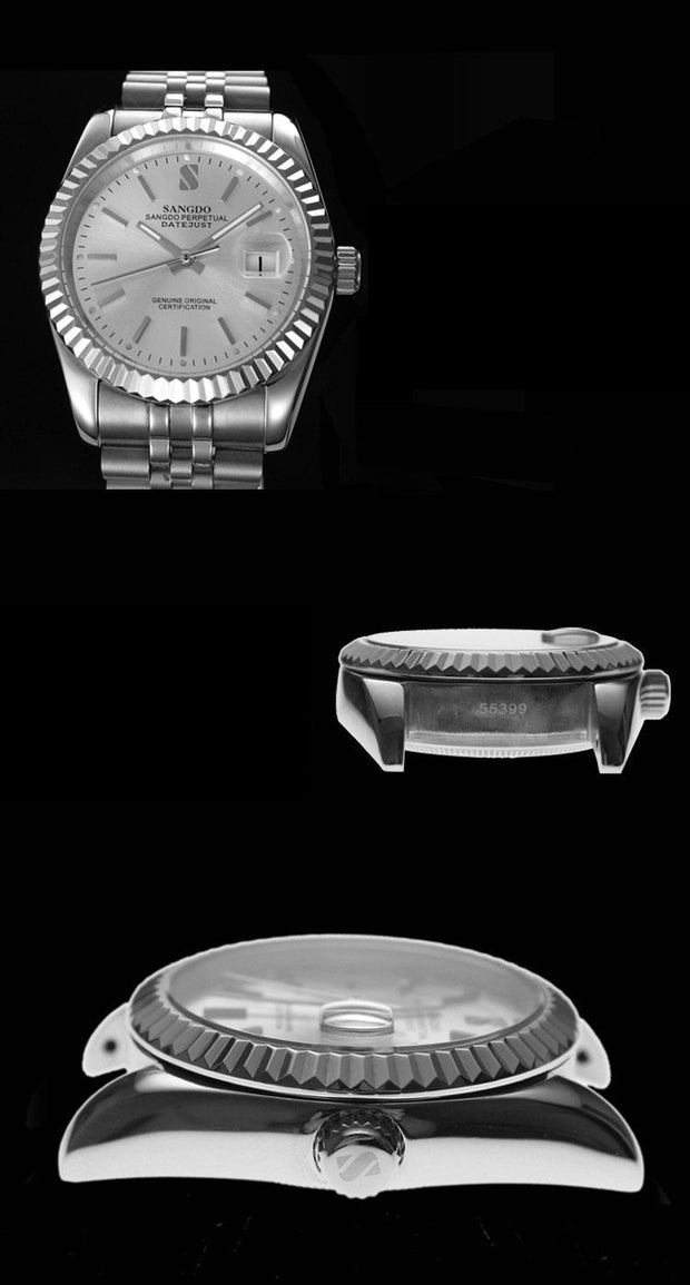 Automatic mechanical watch men's watch - Jo-Bolt-Store