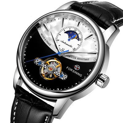Automatic mechanical watch men's watch - Jo-Bolt-Store