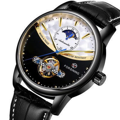 Automatic mechanical watch men's watch - Jo-Bolt-Store