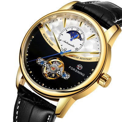 Automatic mechanical watch men's watch - Jo-Bolt-Store