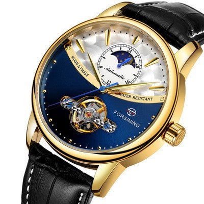 Automatic mechanical watch men's watch - Jo-Bolt-Store