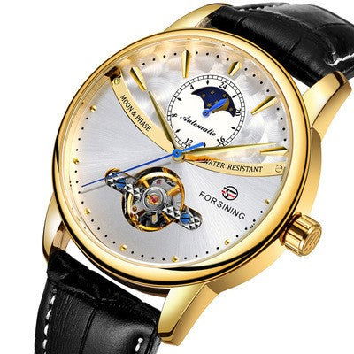 Automatic mechanical watch men's watch - Jo-Bolt-Store