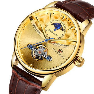Automatic mechanical watch men's watch - Jo-Bolt-Store