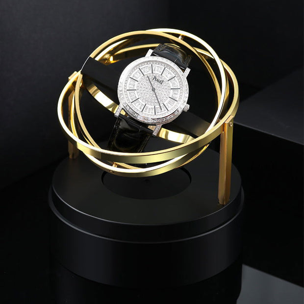 Automatic mechanical watch turntable watch swing watch winder - Jo-Bolt-Store