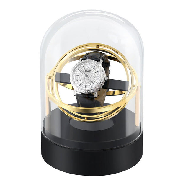 Automatic mechanical watch turntable watch swing watch winder - Jo-Bolt-Store