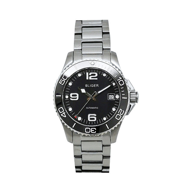 Automatic mechanical watch waterproof watch - Jo-Bolt-Store