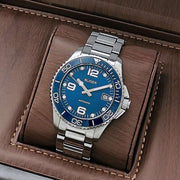 Automatic mechanical watch waterproof watch - Jo-Bolt-Store