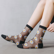 Bare Socks - Jo-Bolt-Store