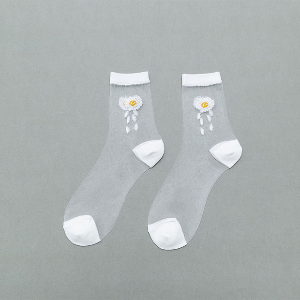 Bare Socks - Jo-Bolt-Store