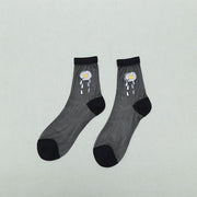 Bare Socks - Jo-Bolt-Store